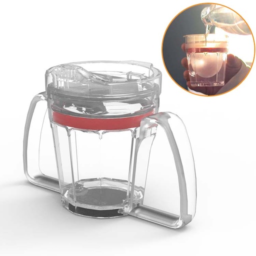 [Art. Nr.: WGP115136] Sippa home Komplett-Set 9tlg.