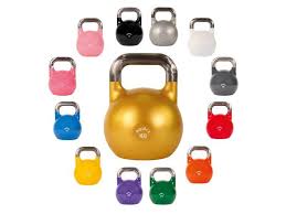 Kettlebell