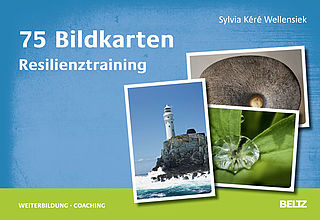 [Art. Nr. 9783407365705] 75 Bildkarten Resilienztraining