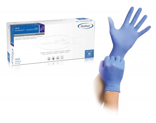 MaiMed –Nitril solution 100 