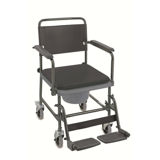 [Art. Nr. INVA1525770] Invacare Toilettenstuhl H720 T