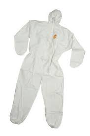 Secutex  Schutzoverall