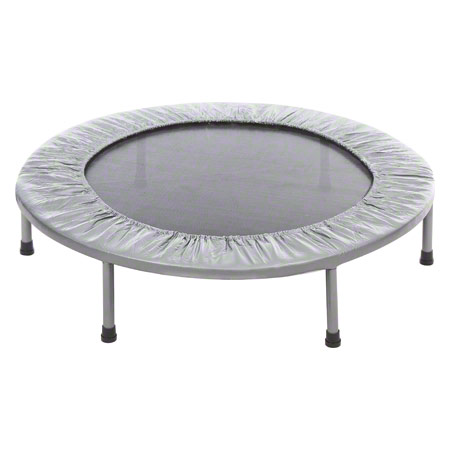 [Art-Nr. TEC02018] Trampolin, Ø 100 cm