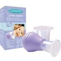 [Art. Nr. 6149.626.767] Brustwarzenformer Latch Assist