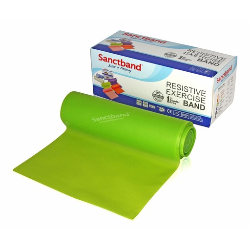 Sanctband Therapieband (5,5m Rolle)