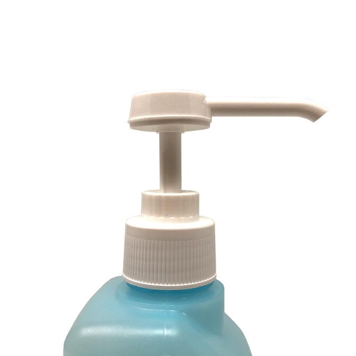 [Art. Nr. ATC3717] Dosierpumpe für 350ml / 500 ml / 1 L Flaschen