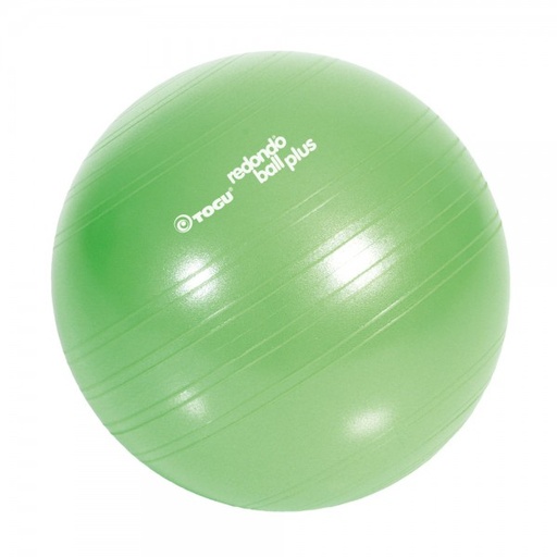 [Art. Nr. TOGU491400] Redondo Ball Plus grün 