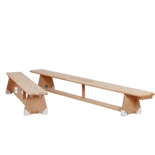 Schwedische Turnbank