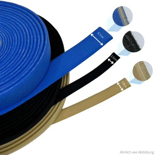 Alphastrap Loop 