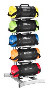Esfera Bag Gewichtstasche