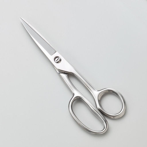 [Art. Nr. M400000012] Metallschere – Gekrümmt