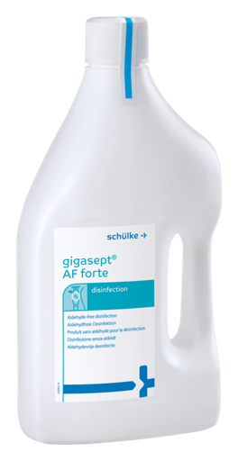 Schülke gigasept AF forte, flüssiges Konzentrat