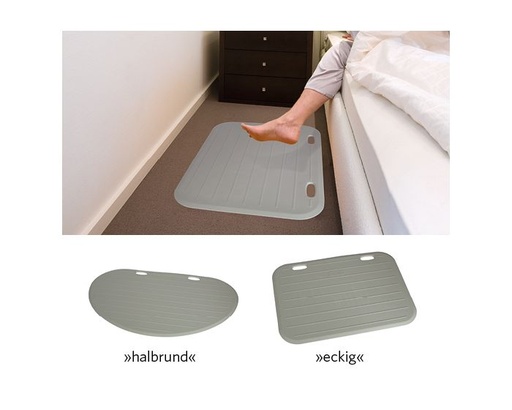 Funk-Sensormatte Step-Control