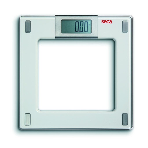 [Art. Nr. 8071300009] SECA Flachwaage ungeeicht