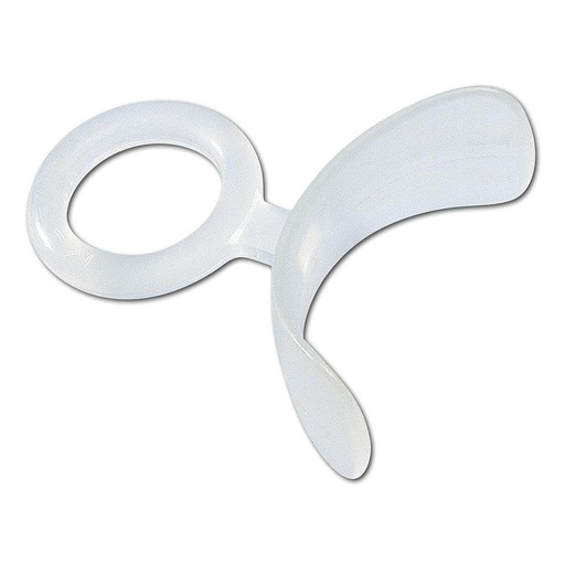 Mundvorhofplatte, Ulmer Modell