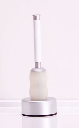 [Art. Nr. ALLAL20] Schreibhilfe Medi-Pen Druckkugelschreiber