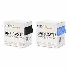 Orficast thermoplastisches Tape