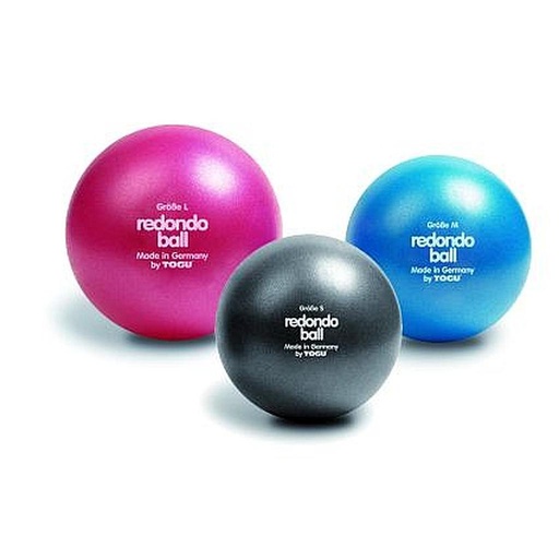 Redondo-Ball   