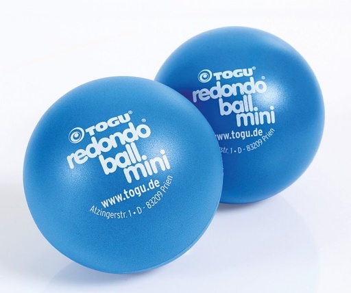 [Art. Nr. TOGU491900] Redondo Ball mini, ø 14 cm, 2er Set