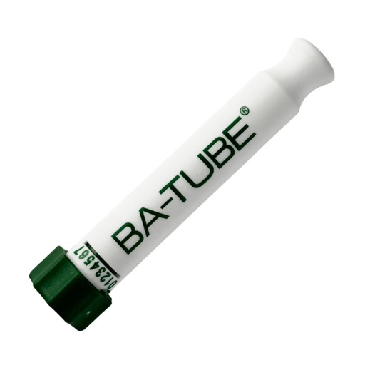 [Art. Nr. ATC4351] BA-Tube PEP-Atemtrainingsgerät