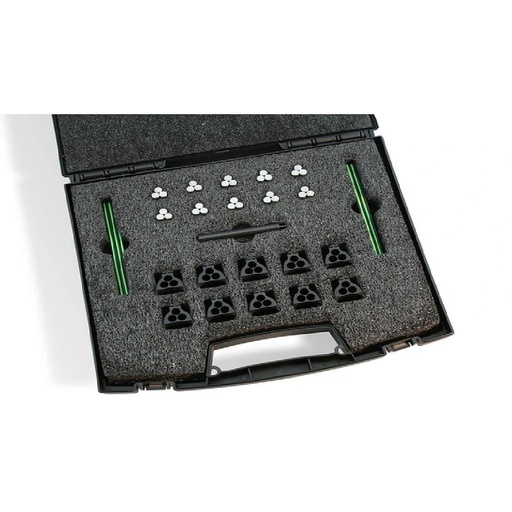 [Art. Nr. ATC4039] Fingergewichte Therapie Pro Set