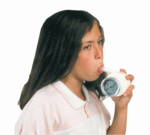 Spirometer Windmühle