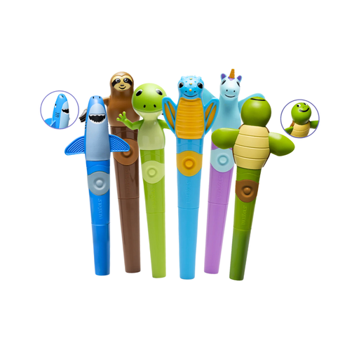 Massagegerät Jiggler