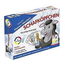 [Art. Nr. ATC3476] Schafköpfchen