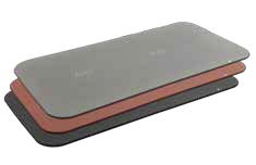 Airex Corona 200  (200 x 100 x 1,5 cm)