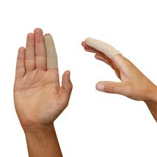 Kompressionsfingerschlaufe leicht