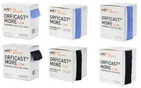 Orficast More thermoplastisches Tape