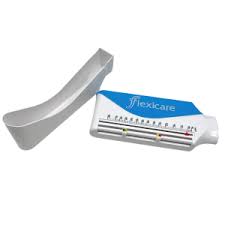 Peak Flow Meter