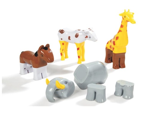 [Art. Nr. 53879171] Magnetische Tiere