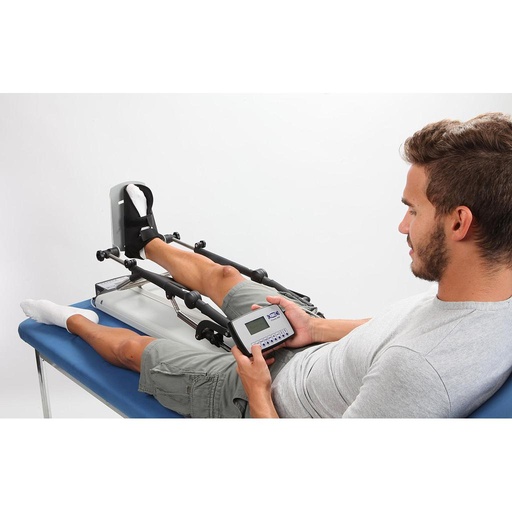 Fisiotek 3000 GS