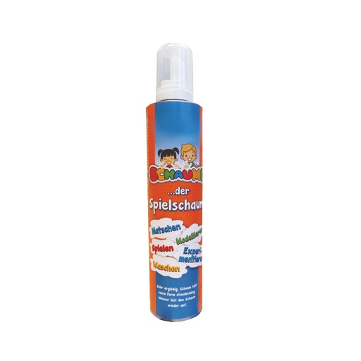 [Art. Nr. ATC4264] Spielschaum 300ml