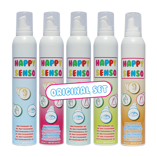 Happy Senso ORIGINAL 300ml 