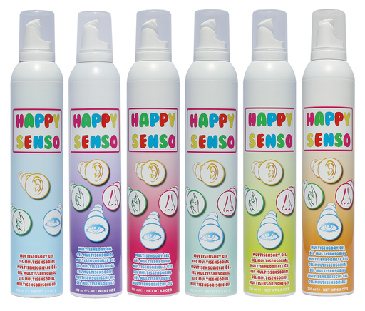 Happy Senso ORIGINAL 300ml 