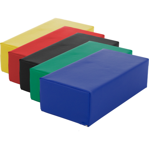 Stufen-Lagerungskissen 50 x 40 x 35cm