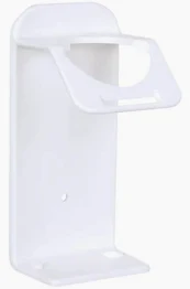 [Art. Nr. TEC02885] Wandhalter Plus für 350/500 ml Händedesinfektionsmittel