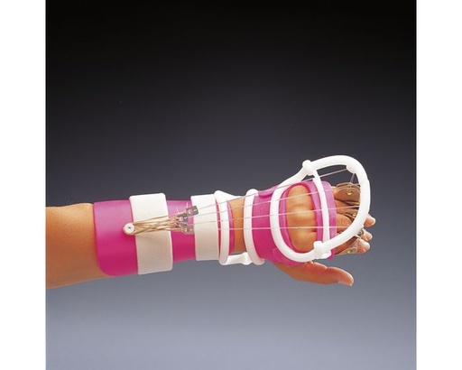 Rolyan Aquatubes Rohrschienen