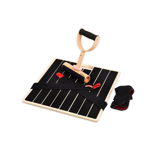 [Art. Nr. PANA001] Basisset PL-A