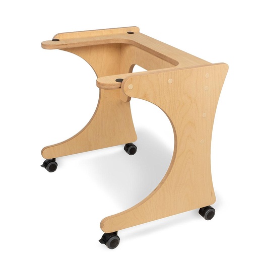 ManuTherm Rolltisch