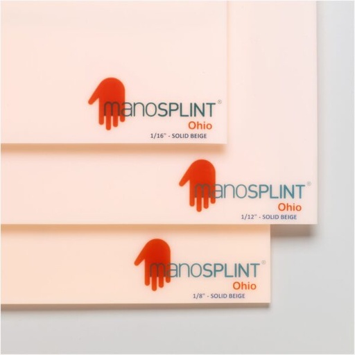Manosplint Ohio T