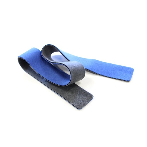 [Art. Nr. M600000002] Riemen elastisch 600 x 38 mm L x 1,5 Zoll