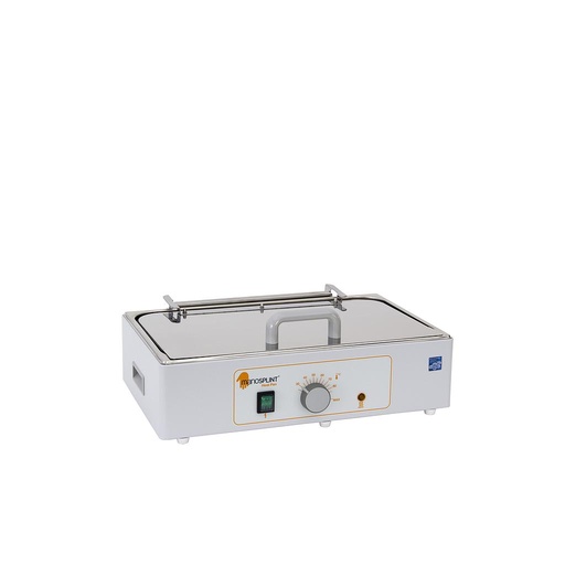 Wasserbad 9 Liter