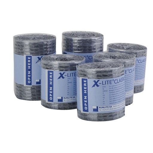 X-Lite Classic Anthrazit
