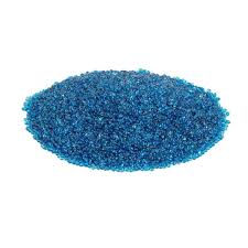 [Art. Nr. AFH2222303-12]  Sensorik Glas Beans, farbmix, 5 kg
