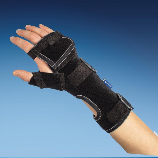 DEX Manex Radial 2.0