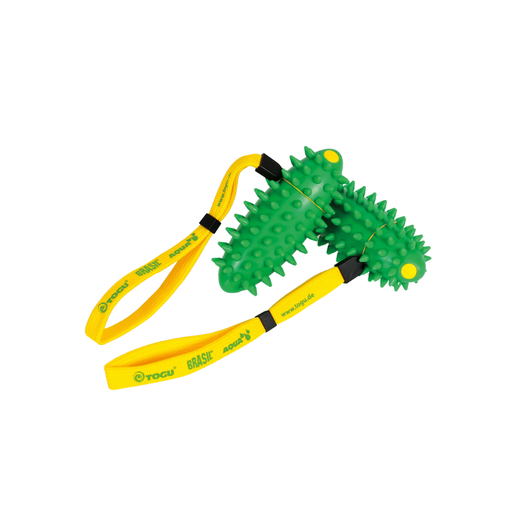 Brasil Aqua Tiefenmuskeltrainer,2er Set