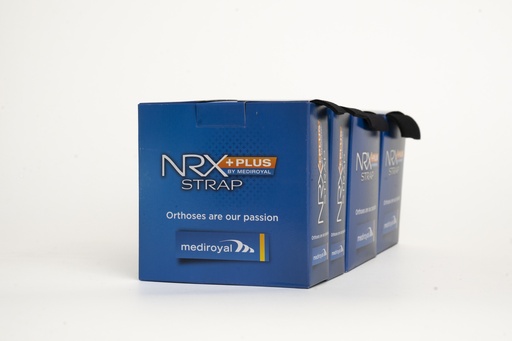 NRX Strap Plus